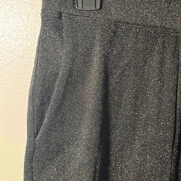 Express High Rise Shorts - Picture 2 of 4